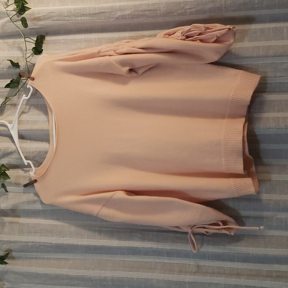 Cato's Sweater